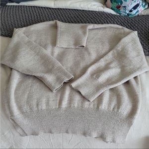 Lauren Manoogian Turtleneck Sweater